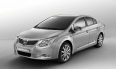 Toyota Avensis Nr.1
