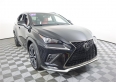 Lexus NX 2