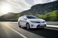 Toyota Auris Touring nr. 2