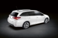 Toyota Auris Touaring nr. 3
