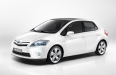 Toyota Auris Nr.1