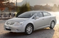 Toyota Avensis nr. 2