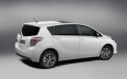 Toyota Verso Nr.1