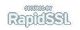 Secured by RapidSSL